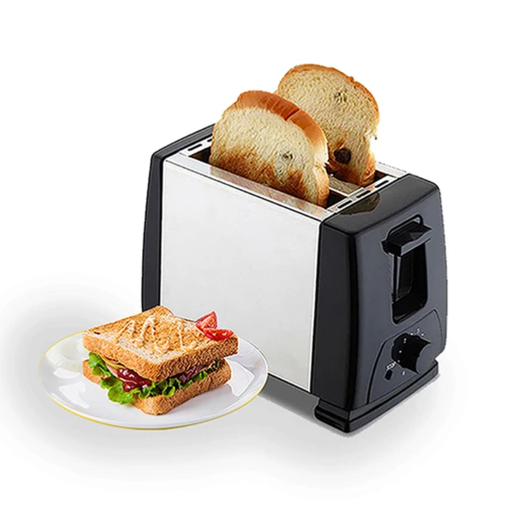 Electric Bread Toaster