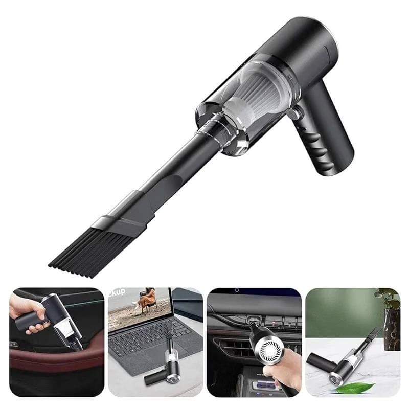 Car Vacuum cleaner