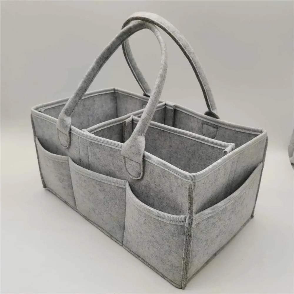 Baby Diaper Organizer