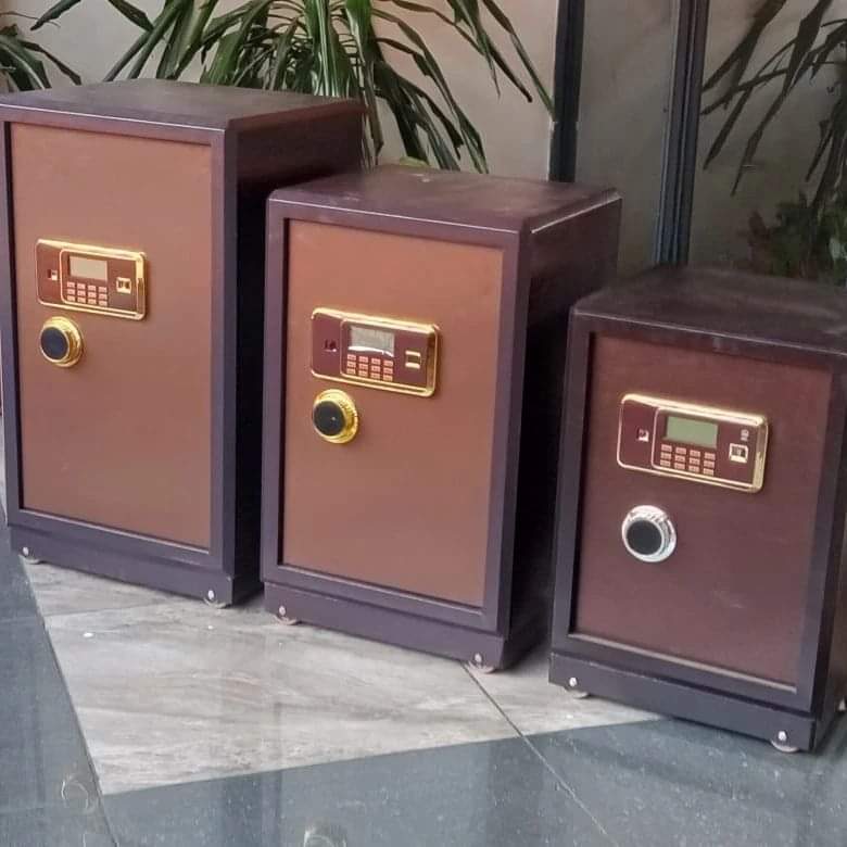 Safe Box