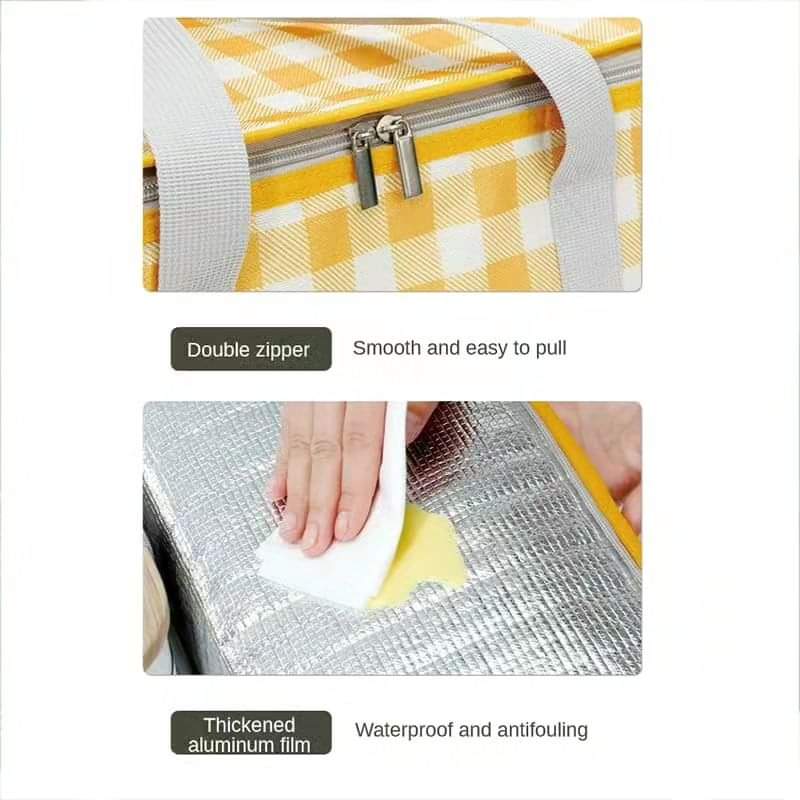 Outdoor Camping /Picnic Bag