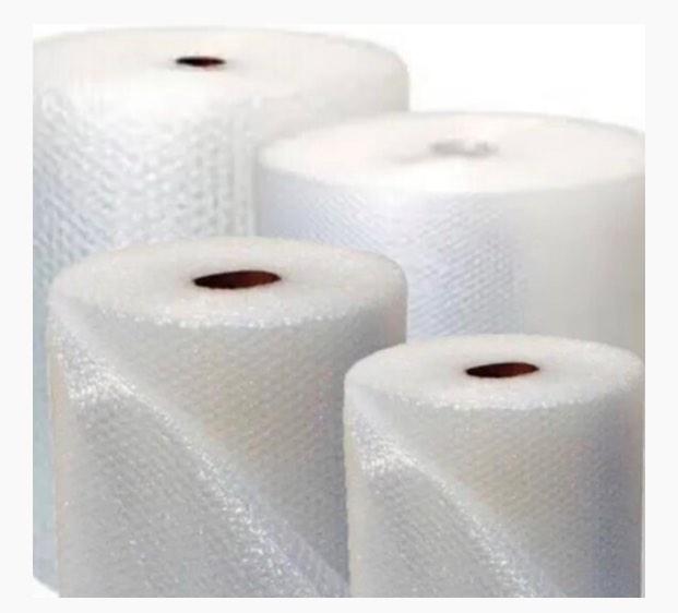 Bubble wrap