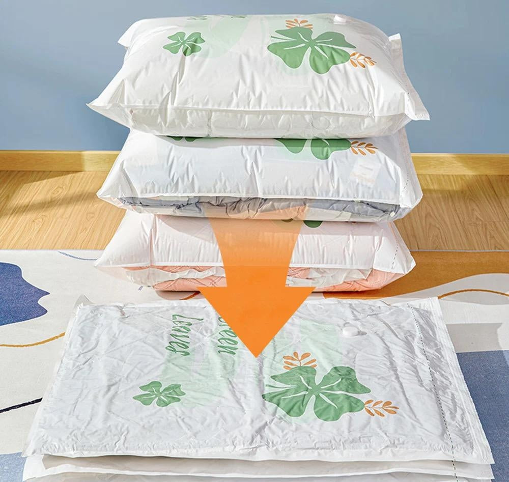 Vacuum Compression Bags 10pcs