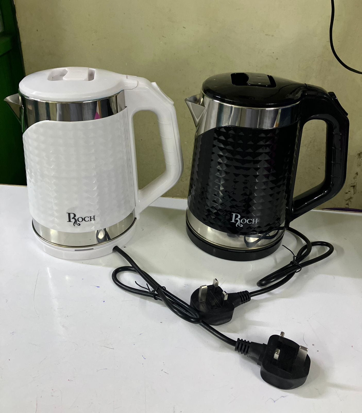 2L Electric Kettle