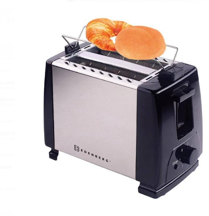 Toaster