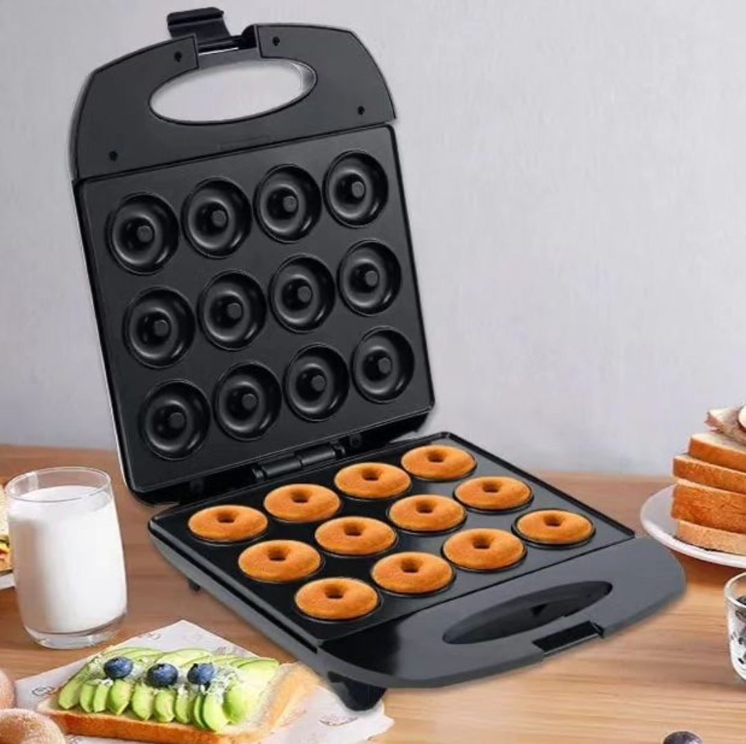 Doughnut Maker