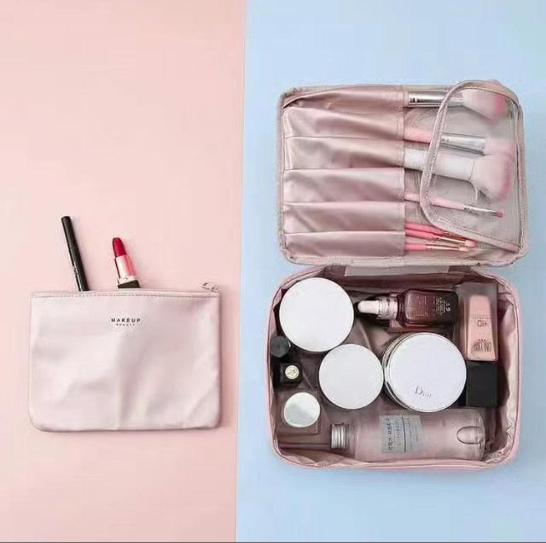 Cosmetic bag