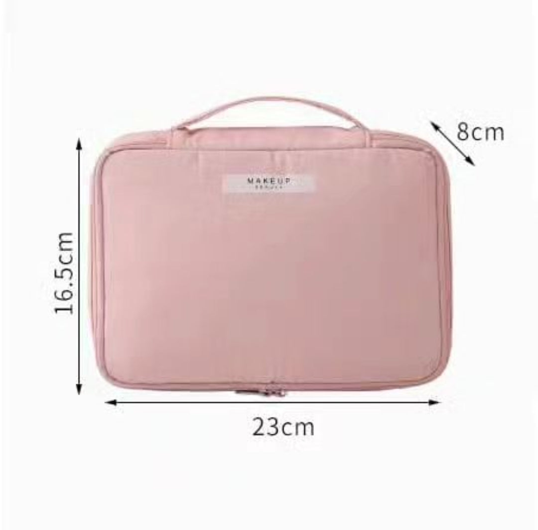 Cosmetic storage bag