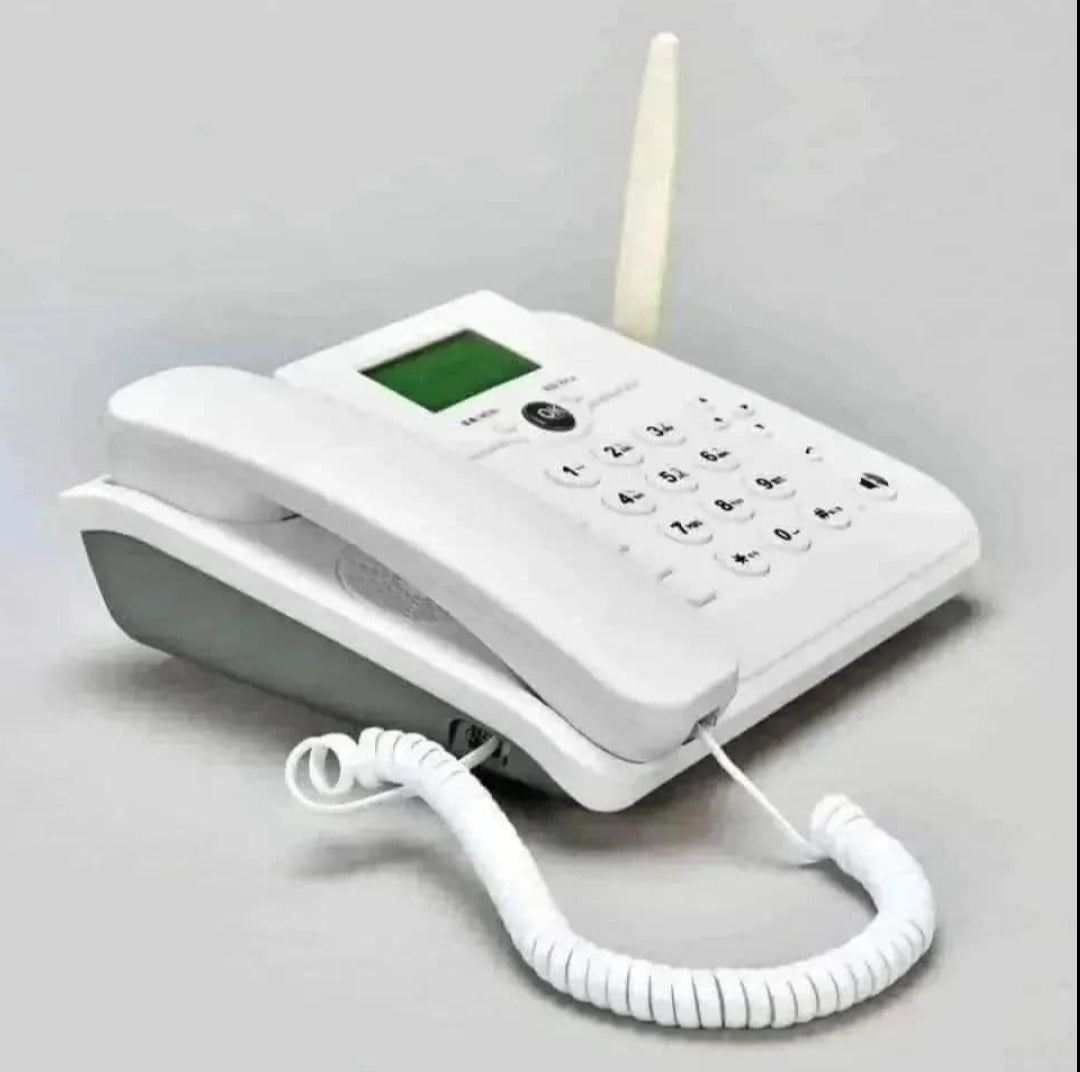 Wireless Home Landline Phone