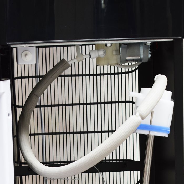 Hot & Cold Bottom Load Water Dispenser – RM/674