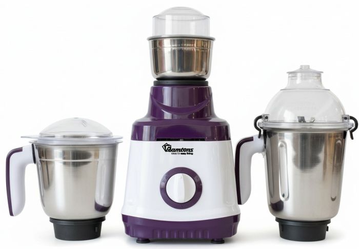 Mix Grinder 3 Jar – RM/233