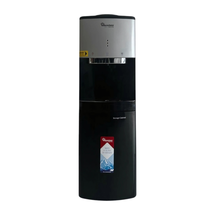 Hot, Normal and Cold Free Standing Water Dispenser – RM/761