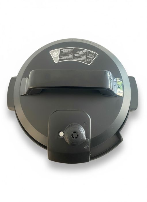 8L Electric Pressure Cooker – RM/782