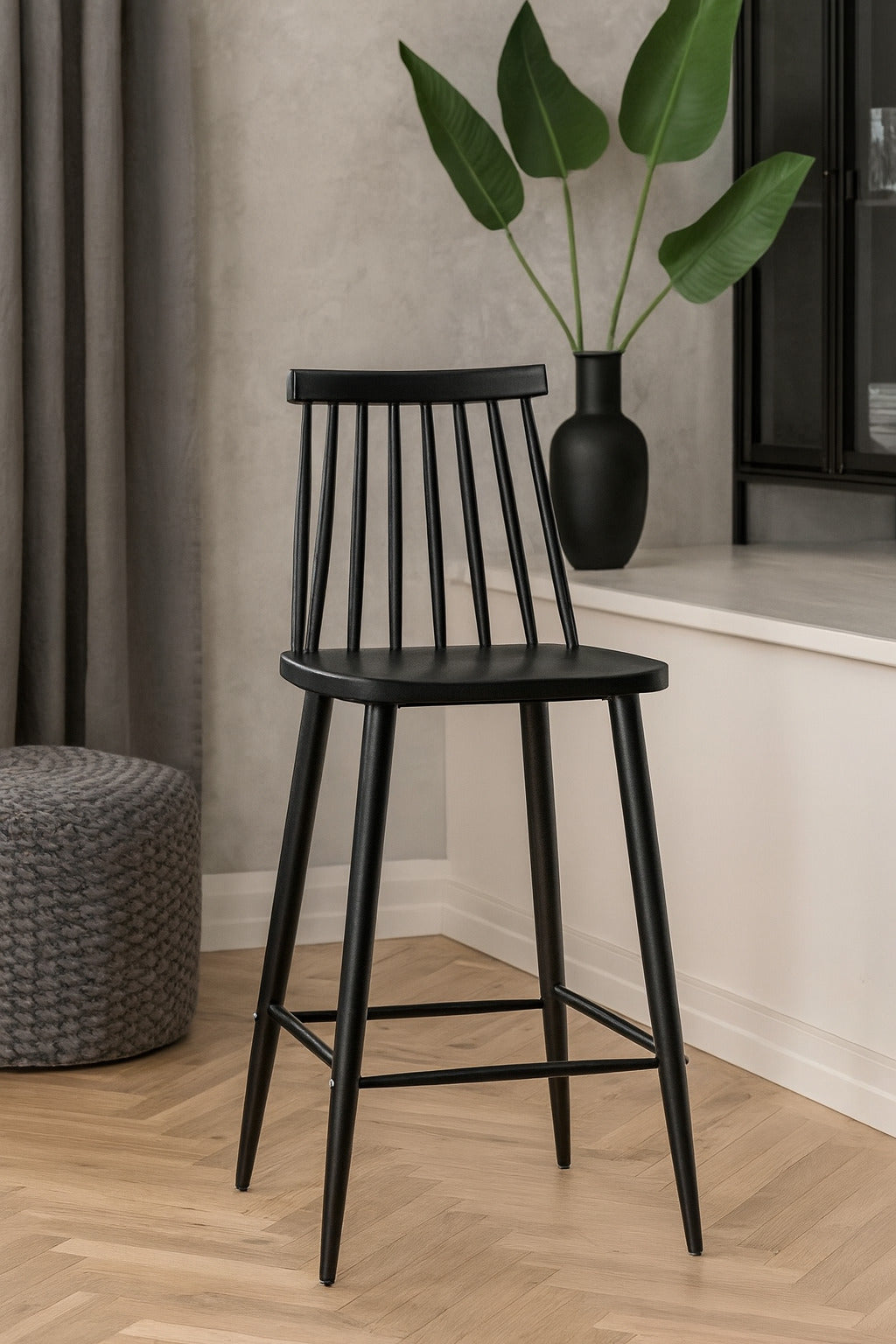 Barstool / Kitchen Island Stool