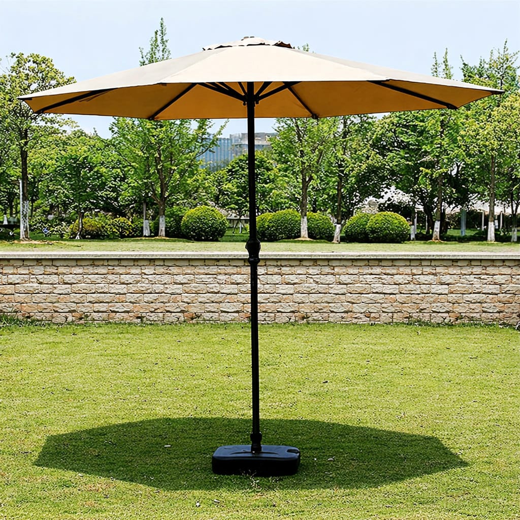 Outdoor Patio Umbrella
