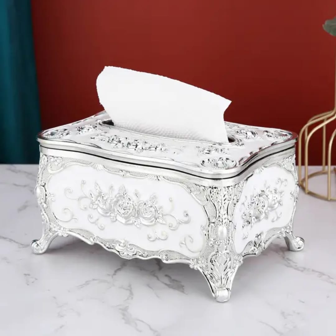 Serviette Holder Box