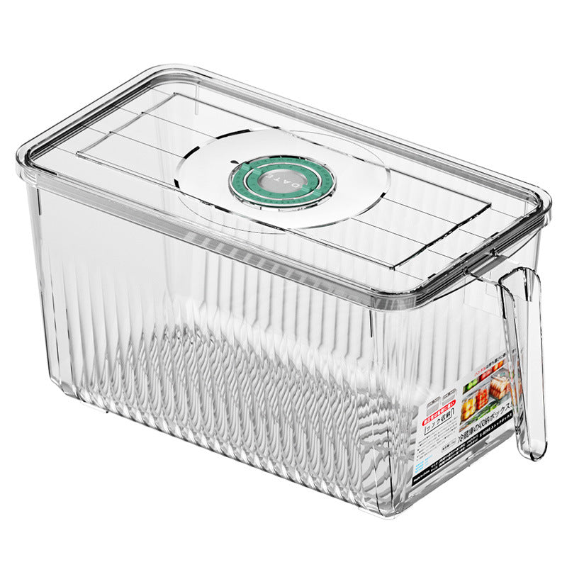 Fridge Storage Container