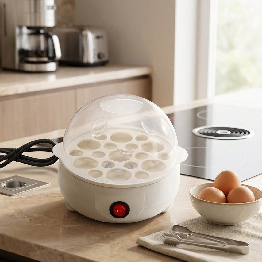 Electric Egg Boiler 7 Eggs