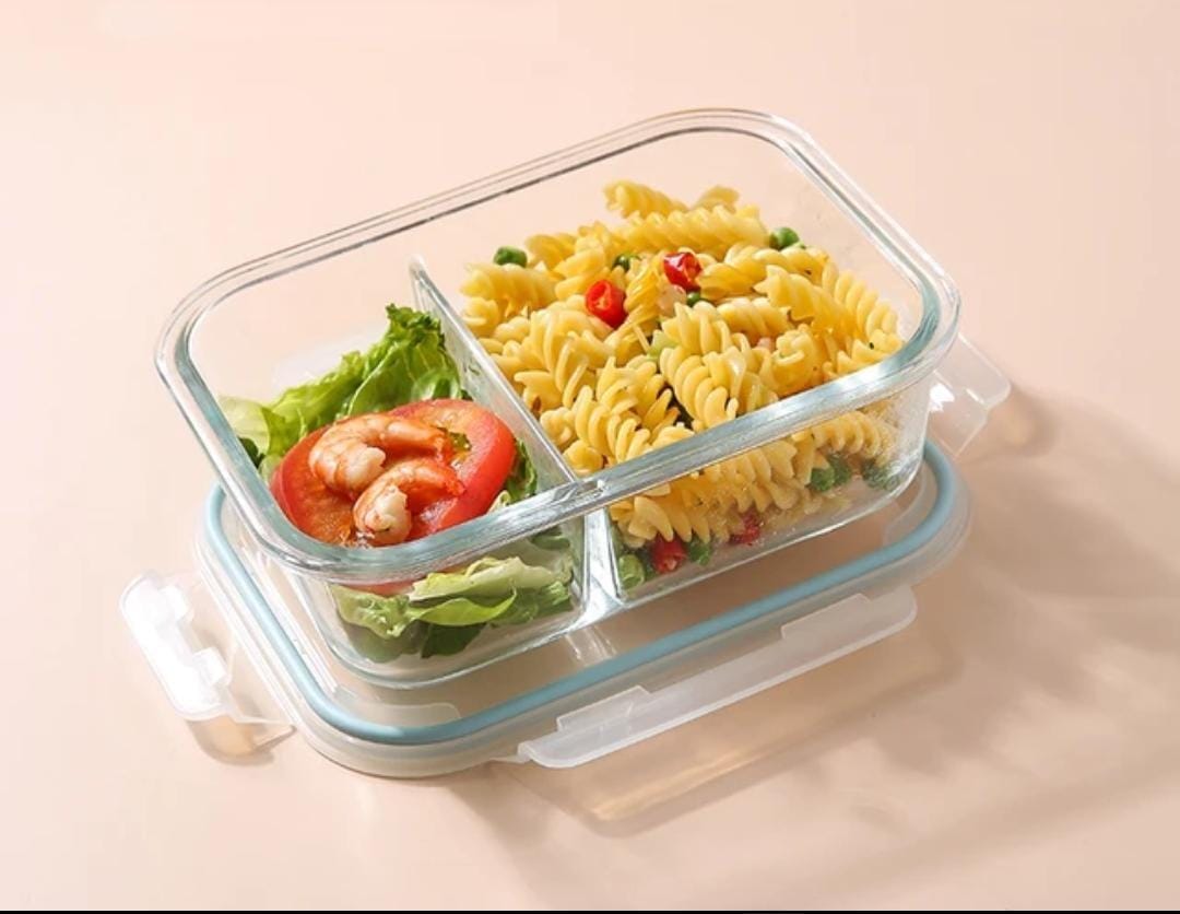Thermal Insulated Lunch Bag