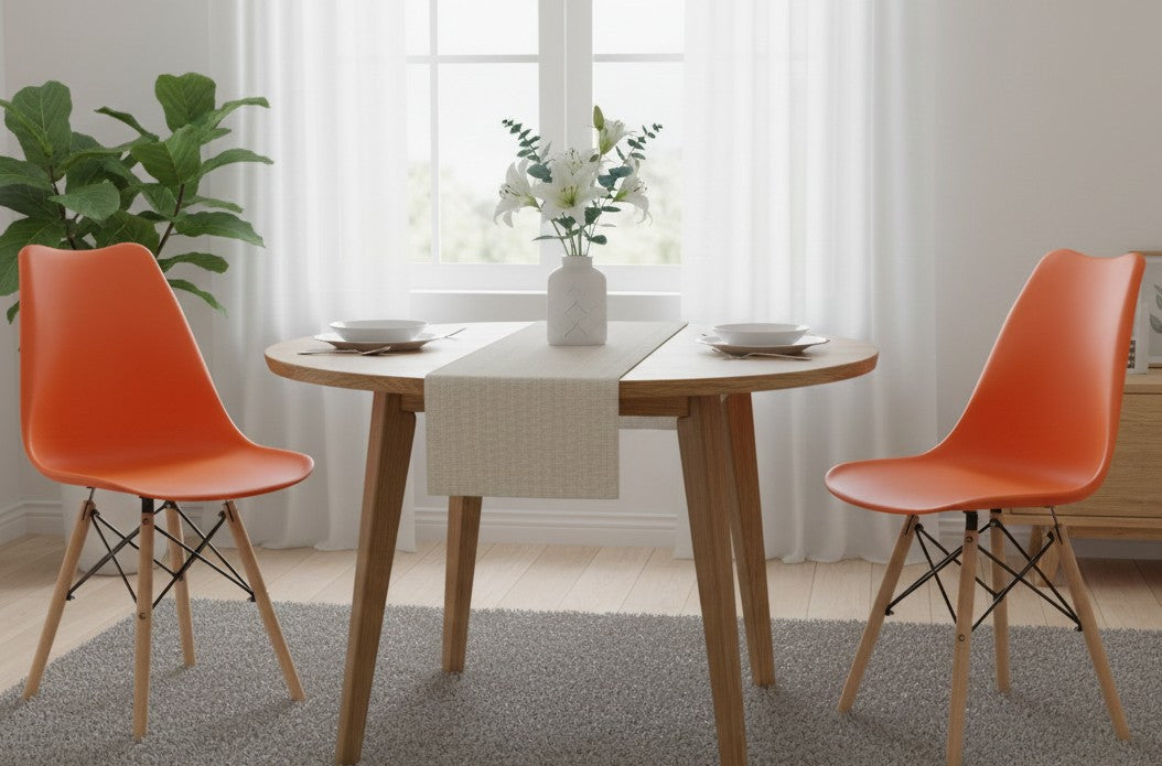 Eames Comfortable Chair