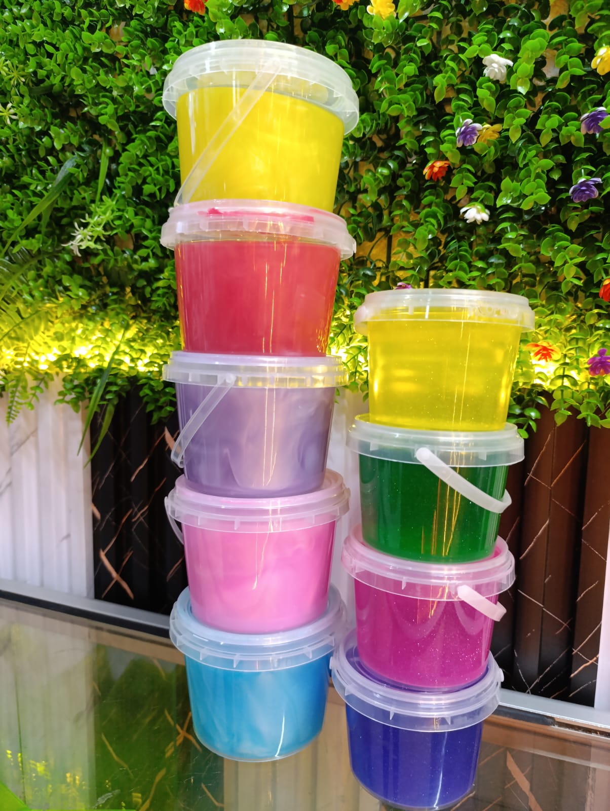 Kids Slime