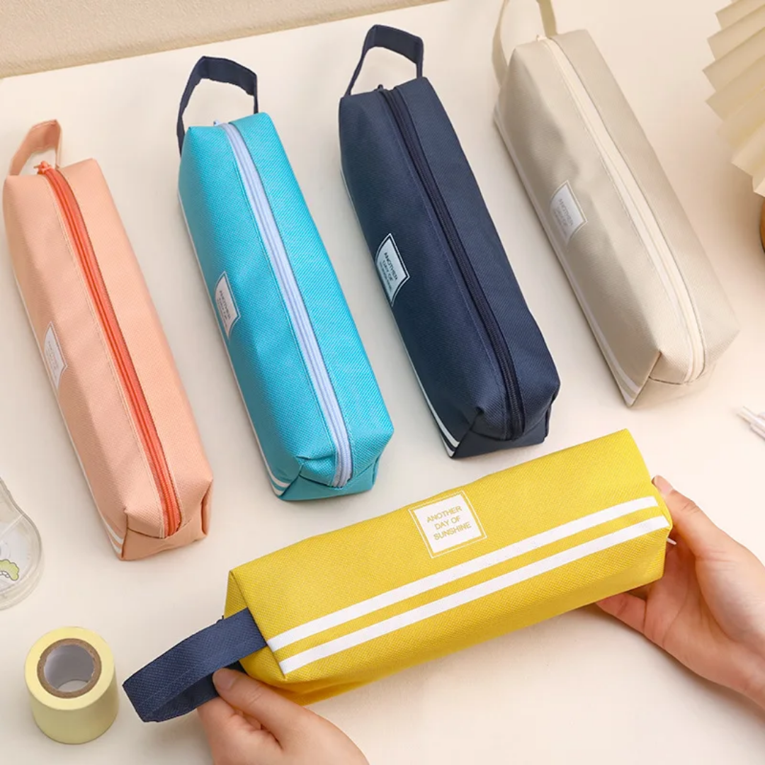 Pencil pouch