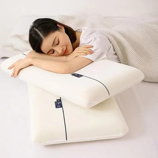 Memory Foam Bed Pillow
