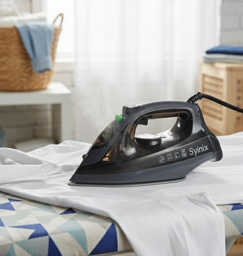 Synix Steam Iron