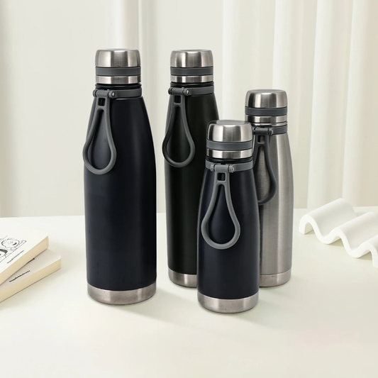 Vacuum Bottle
