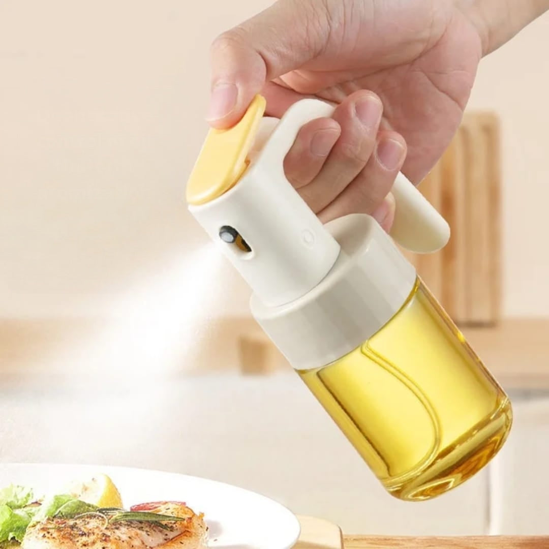 250ml Oil Spray Bottle