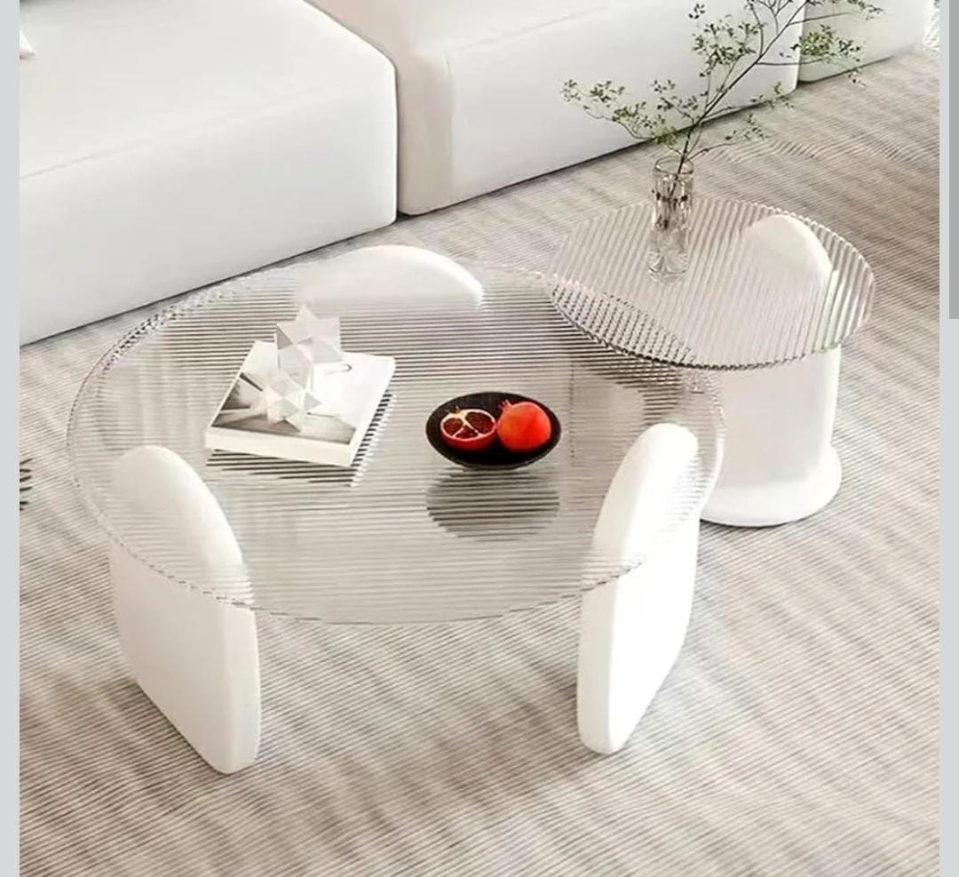 Set of 2 Coffee Tables