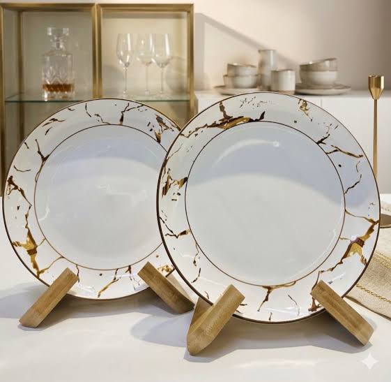 Ceramic Plate