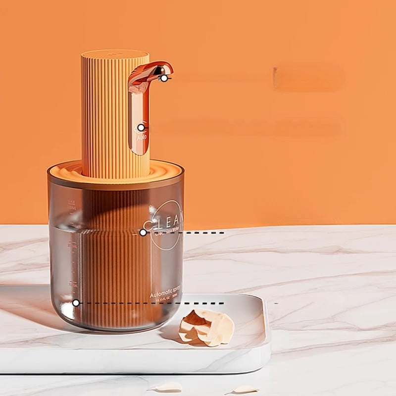Automatic Foam Soap Dispenser – 280ml
