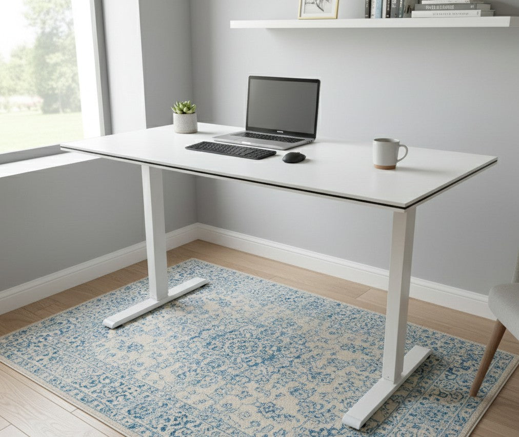 1.4M Electric Heigh Adjustable Desk