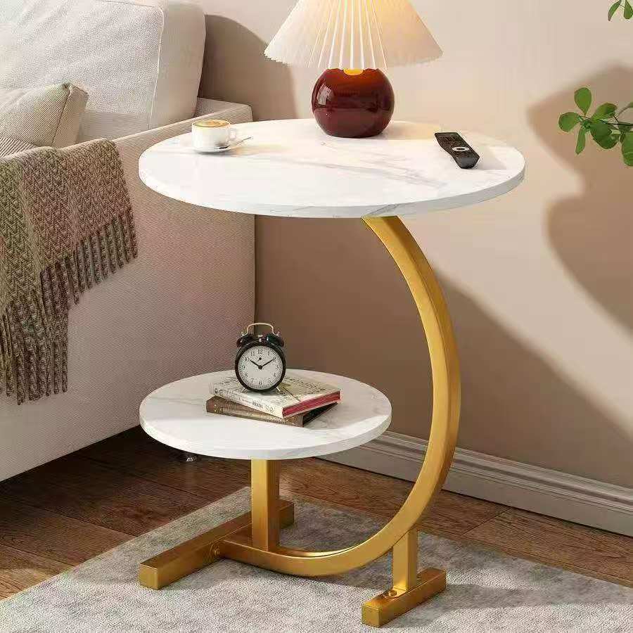 2-Layer Coffee Table / Bedside Table