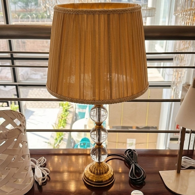 HT60 Light Ball Table Lamp