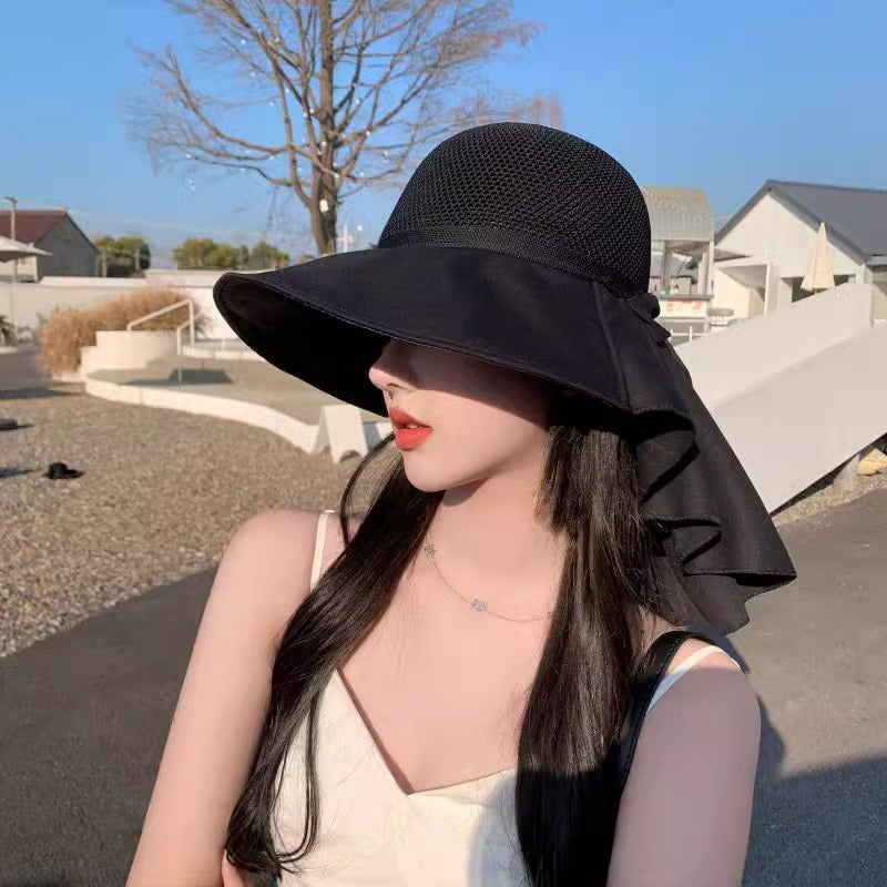Women’s Summer Sun Hat