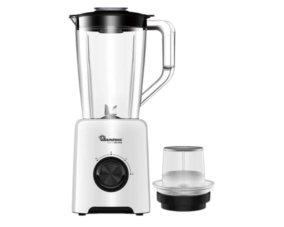 1.5L Blender With Mill