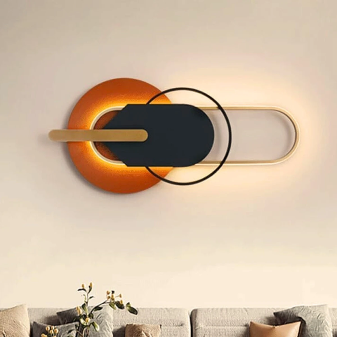 LED Wall Bracket
