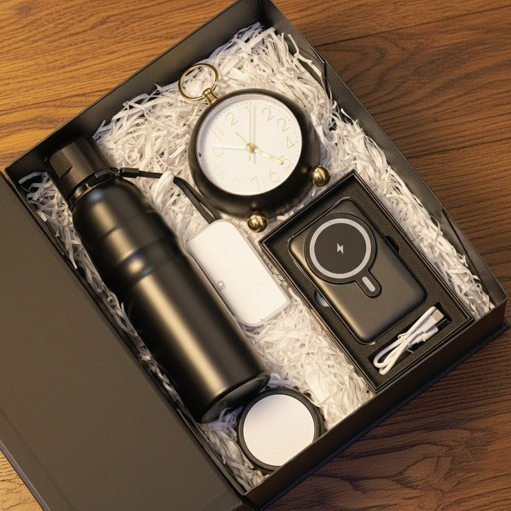 5in1 Executive Gift Set