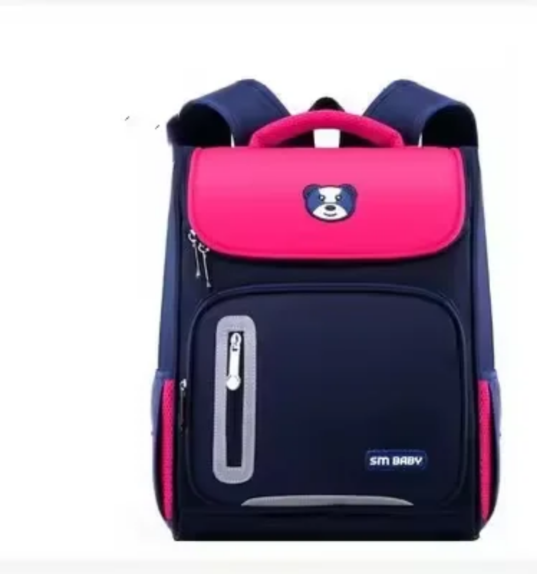 Baby School Bag