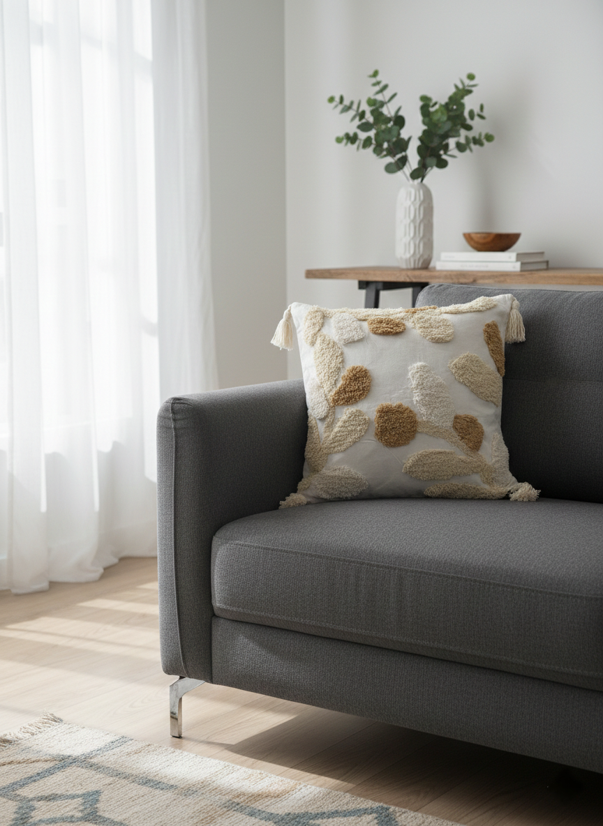 Boho Cushion Covers