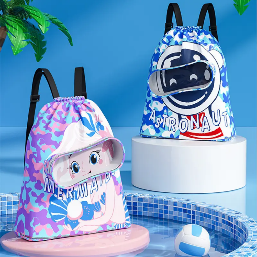 Swimming Bags