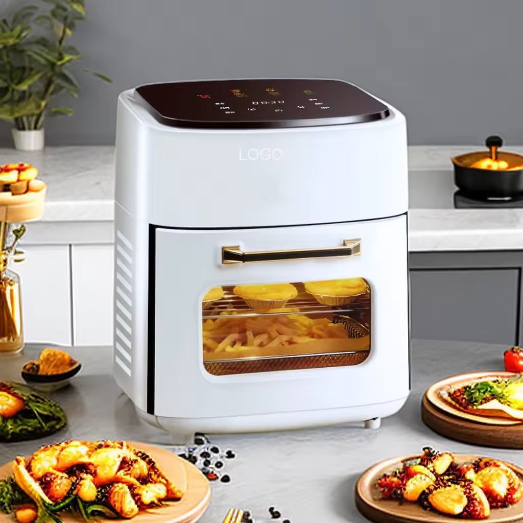 15L SilverCrest Air Fryer