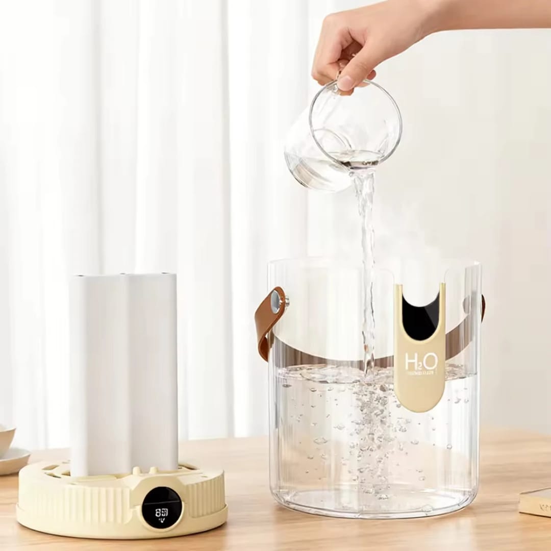 Portable Triple Misting USB Humidifier
