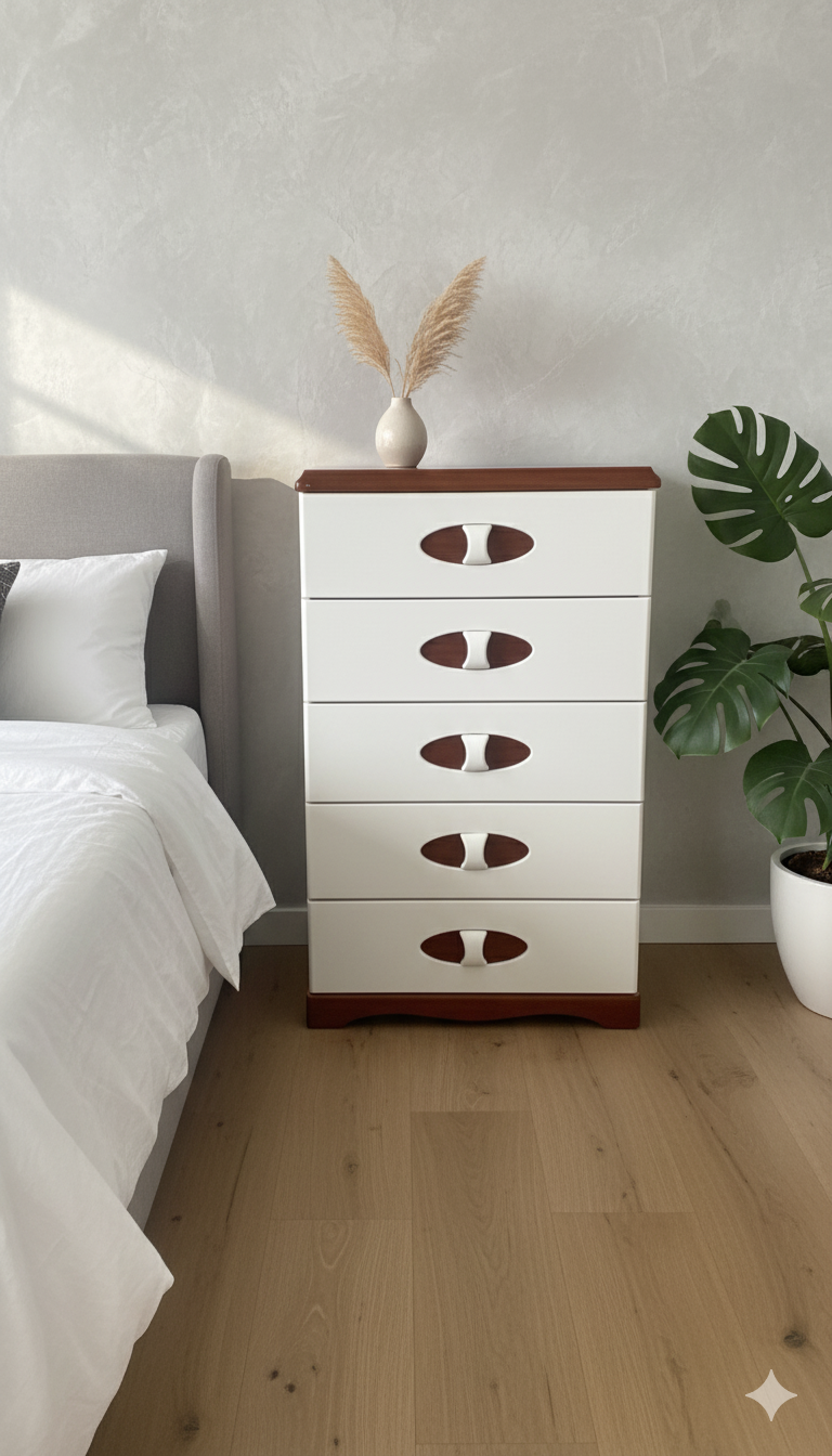 Ash Tree Sets Of Drawers