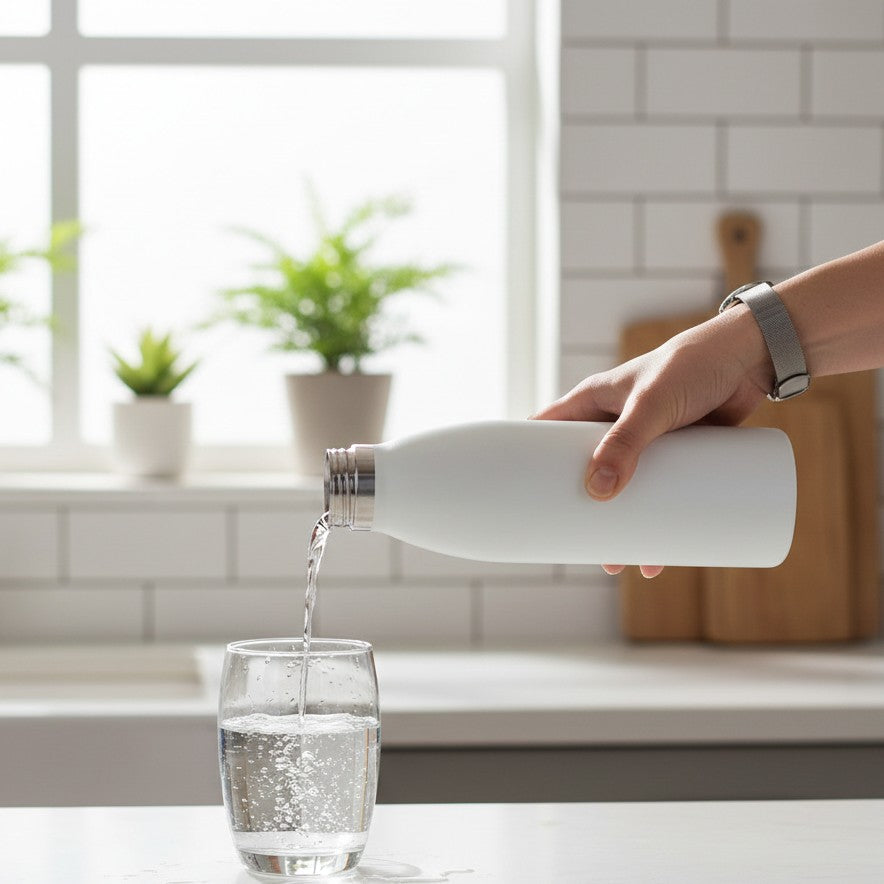 500ml Vacuum Bottle