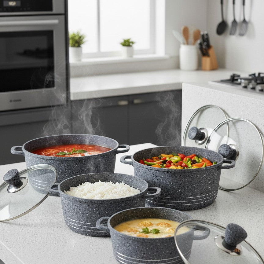 Cookware Set