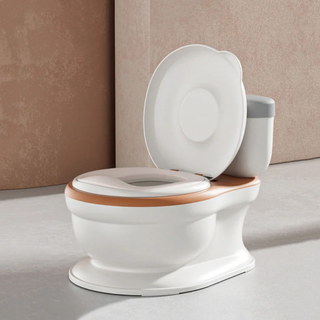 Potty Training Toilet
