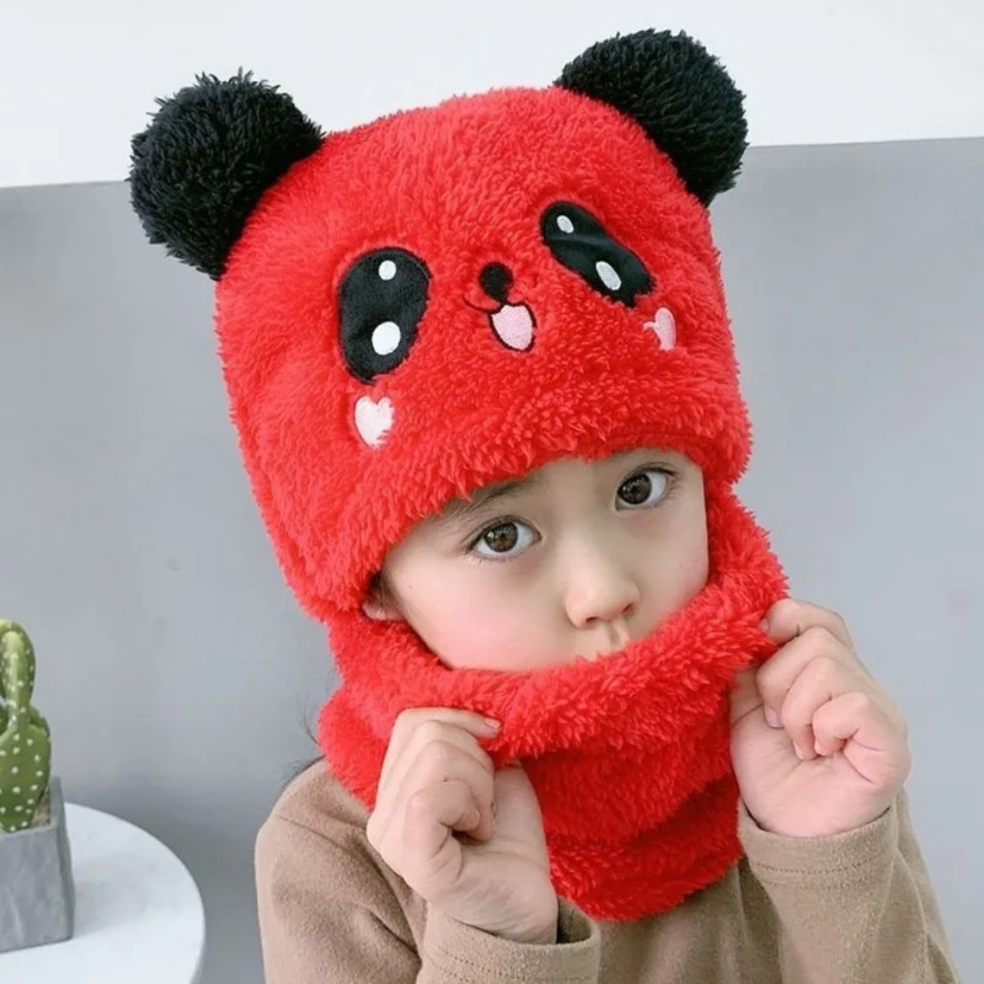 Kids Winter Hats
